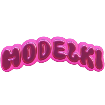 Logo Modelki