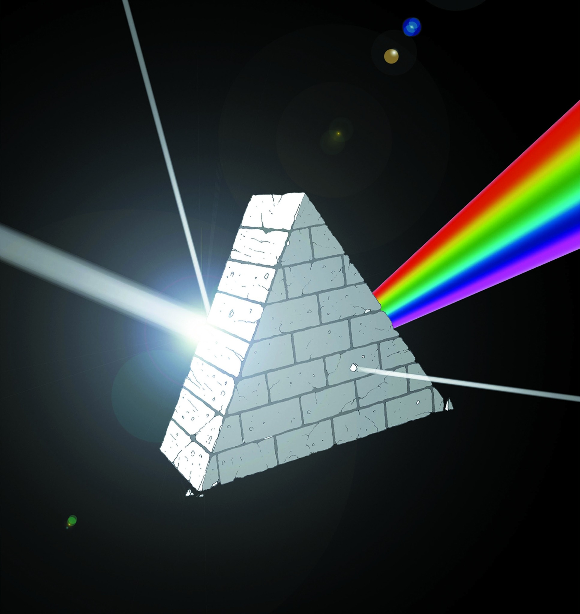 Logo Another Pink Floyd